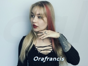 Orafrancis