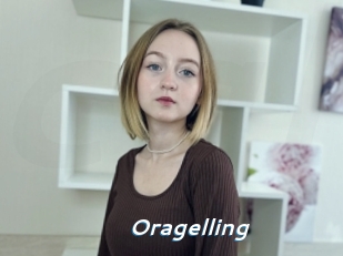 Oragelling