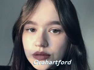 Orahartford