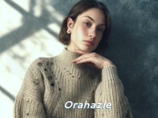 Orahazle