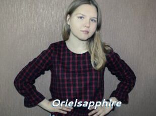 Orielsapphire