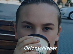 Orionwhisper