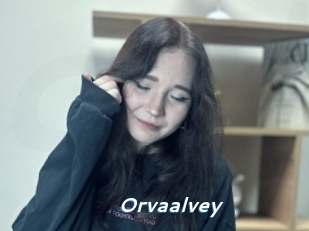 Orvaalvey