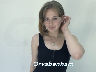 Orvabenham