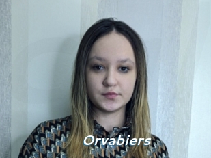 Orvabiers