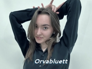 Orvabluett