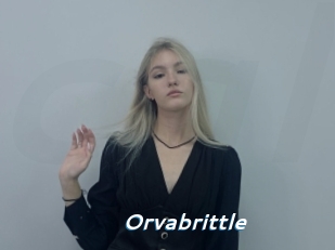 Orvabrittle