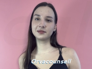 Orvacounsell