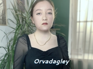 Orvadagley