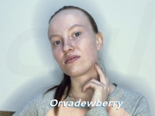 Orvadewberry