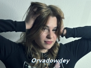 Orvadowdey