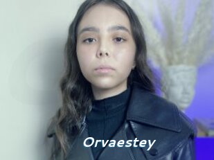 Orvaestey