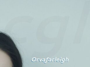 Orvafarleigh