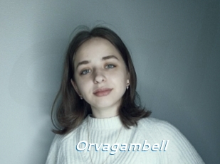 Orvagambell