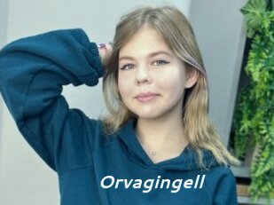 Orvagingell