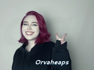 Orvaheaps