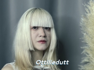 Ottiliedutt