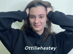 Ottiliehastey