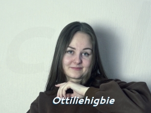 Ottiliehigbie