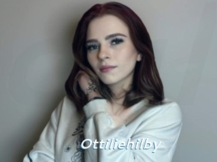 Ottiliehilby