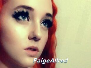 PaigeAllred