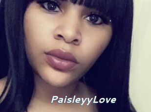 PaisleyyLove