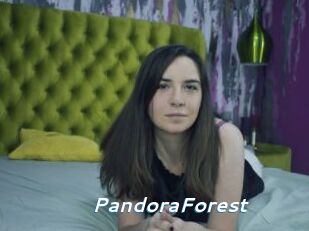 PandoraForest