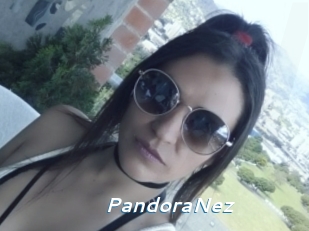 PandoraNez