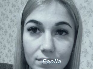 Panila