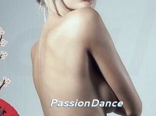 PassionDance