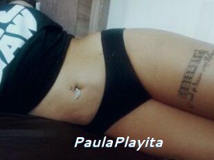 PaulaPlayita