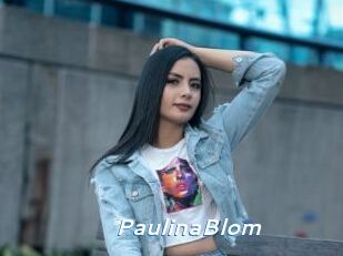 PaulinaBlom