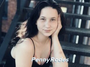 PennyRodes