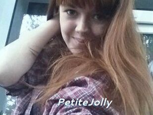 PetiteJolly