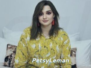 PetsyLeman