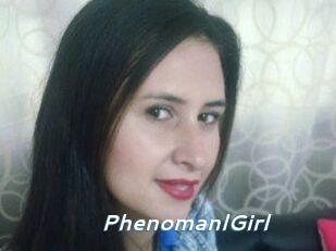 PhenomanlGirl
