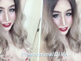 PhenominalDIVA