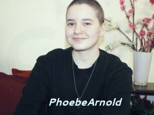 PhoebeArnold