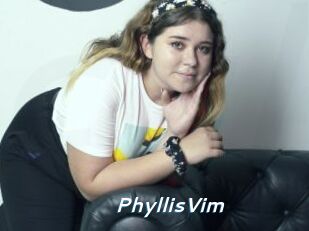 PhyllisVim