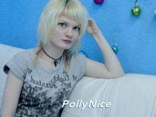 PollyNice