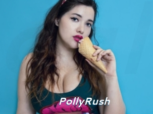 PollyRush