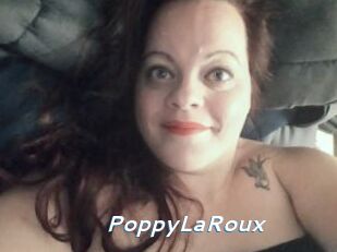 PoppyLaRoux