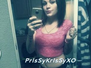 PrIsSyKrIsSyXO