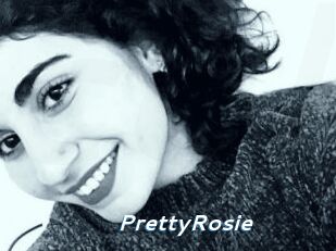 PrettyRosie