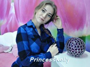 PrincessKelly