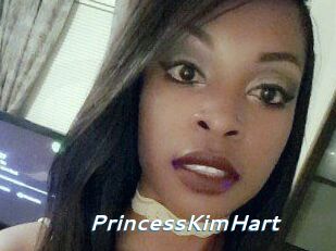 PrincessKimHart
