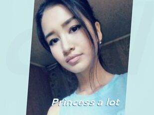 Princess_a_lot