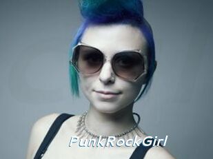 PunkRockGirl