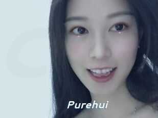 Purehui