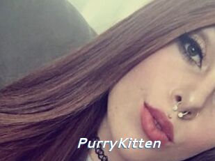 PurryKitten